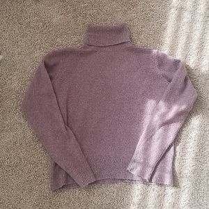 Who What Wear Turtleneck